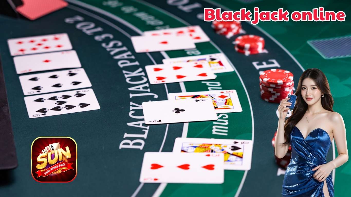 Mẹo chơi cá cược Blackjack Sunwin thắng lớn Mẹo chơi cá cược Blackjack Sunwin thắng lớn