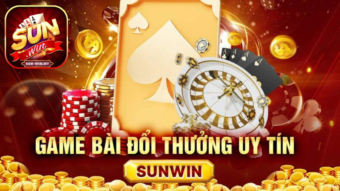 Lý do game bài Sunwin thu hút đông đảo game thủ Lý do game bài Sunwin thu hút đông đảo game thủ