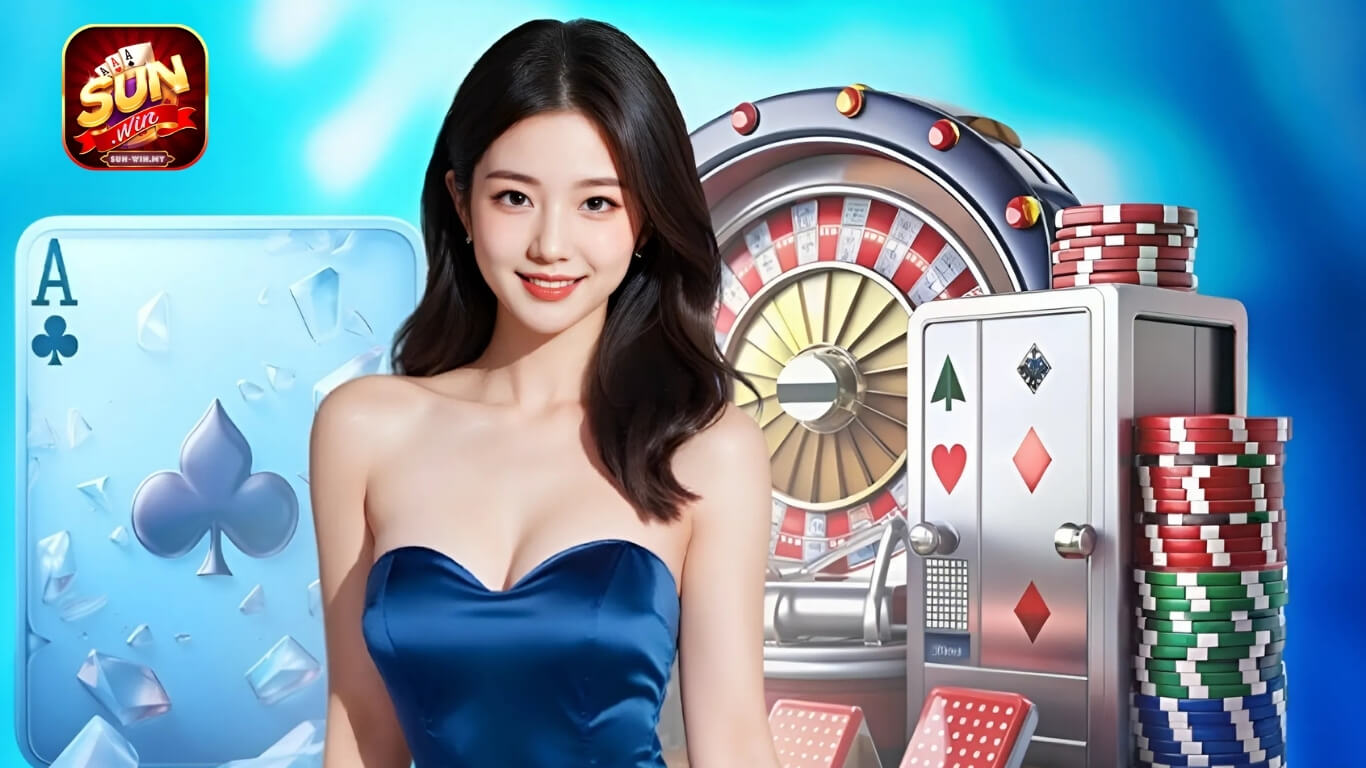Kinh nghiệm chơi game bài Sunwin hay nhất Kinh nghiệm chơi game bài Sunwin hay nhất