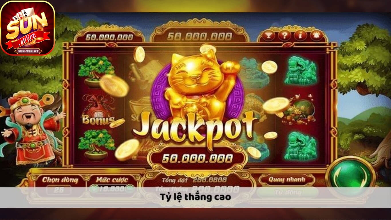 Kinh nghiệm quay nổ hũ Sunwin đổi thưởng lớn Kinh nghiệm quay nổ hũ Sunwin đổi thưởng lớn
