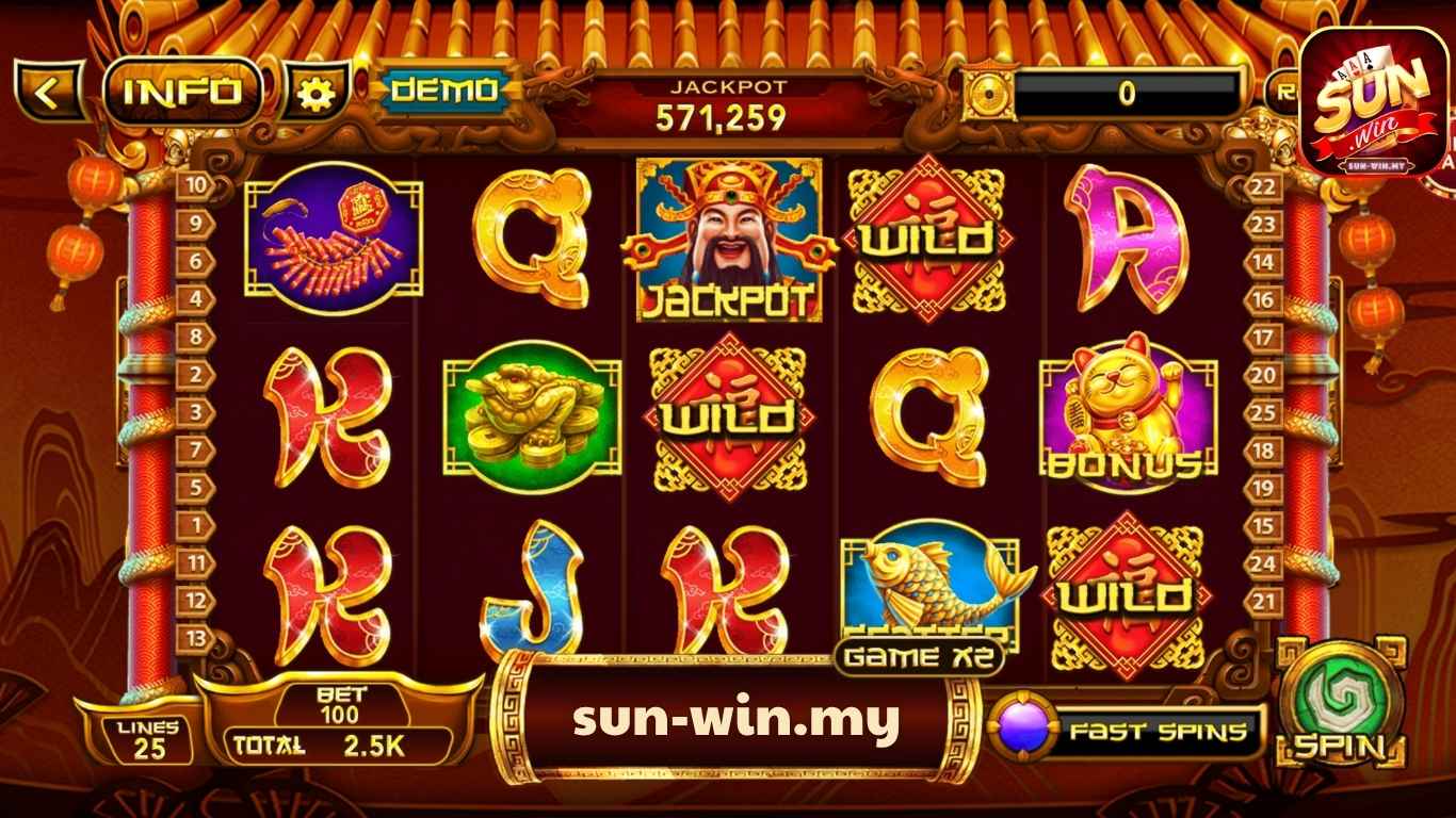 Kinh nghiệm thắng lớn tại game nổ hũ Thần Tài từ cao thủ cổng game