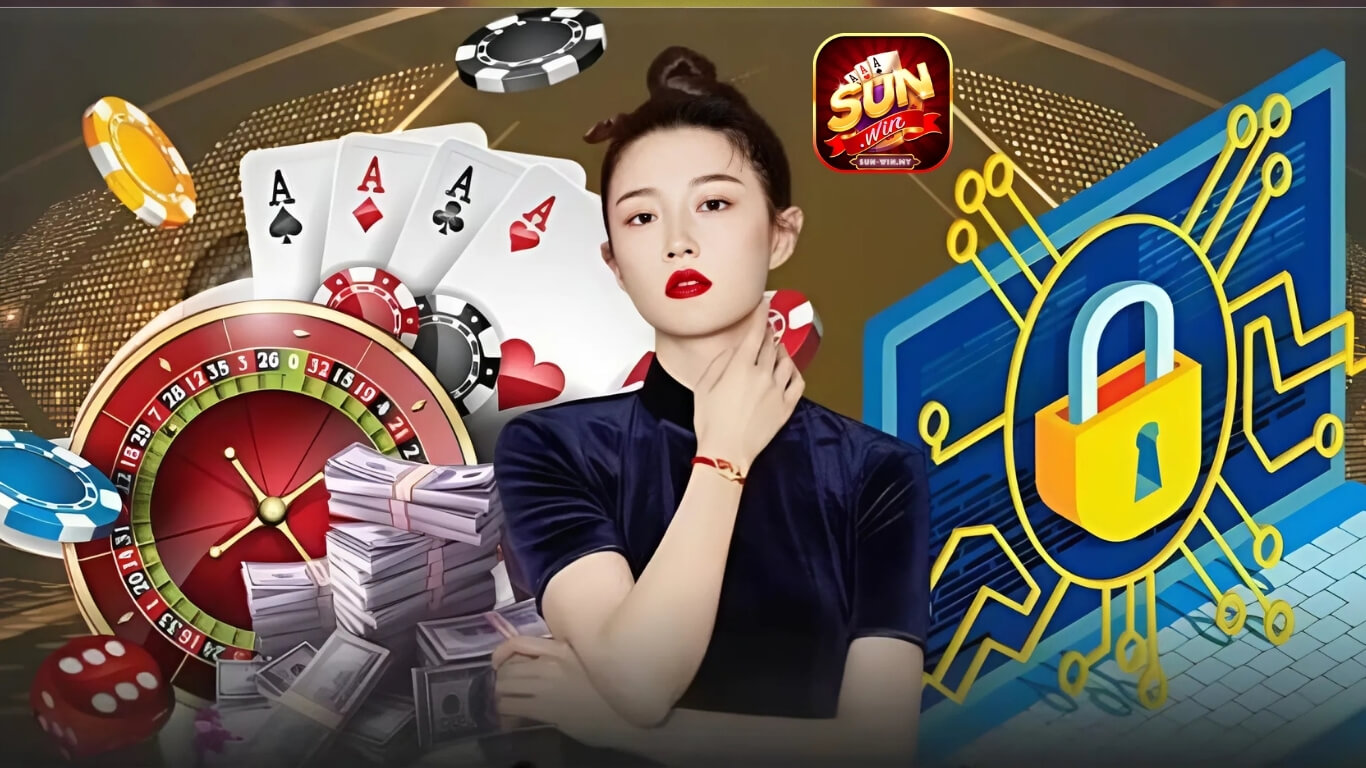 Nội dung chính sách bảo mật Sunwin mới nhất