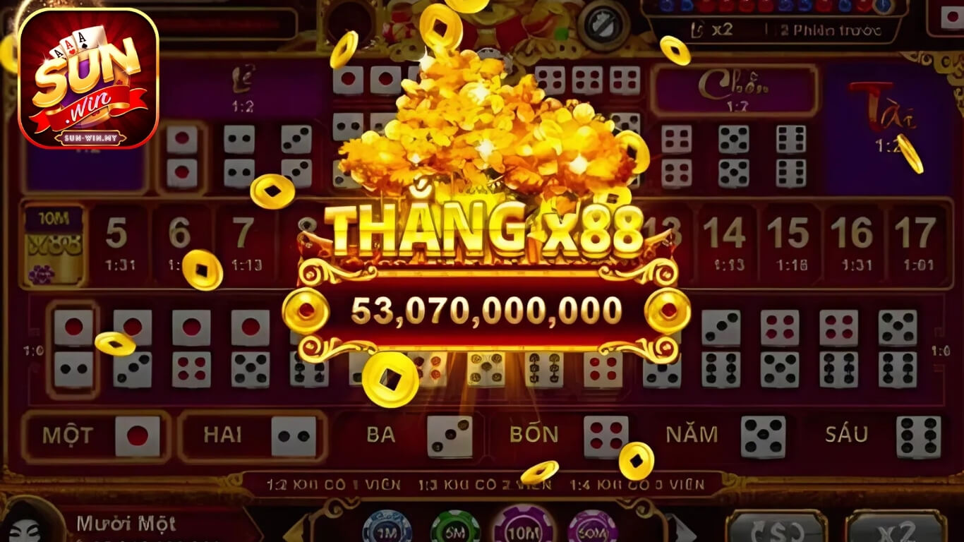 Sicbo tài phú sunwin và cách chơi hiệu quả Sicbo tài phú sunwin và cách chơi hiệu quả