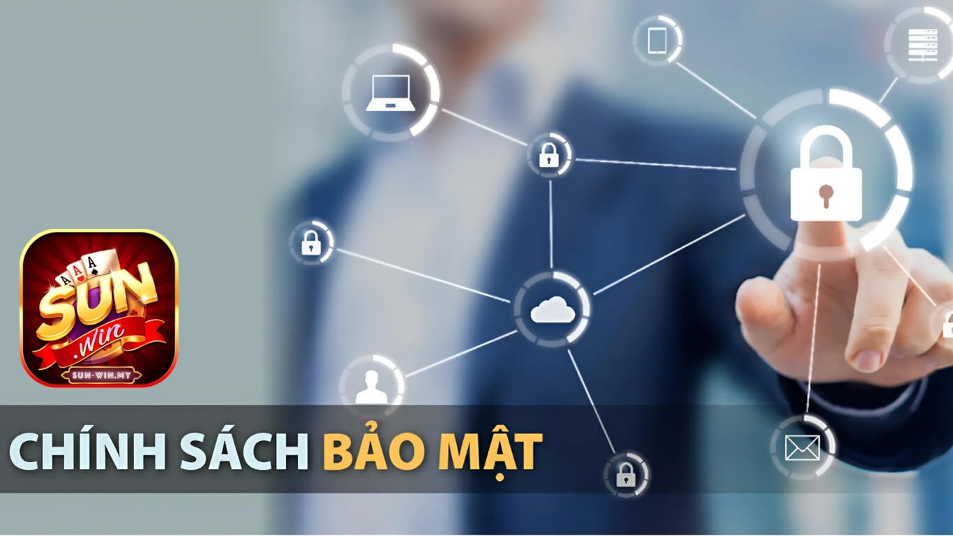 Trách nhiệm của thành viên về chính sách bảo mật Sunwin