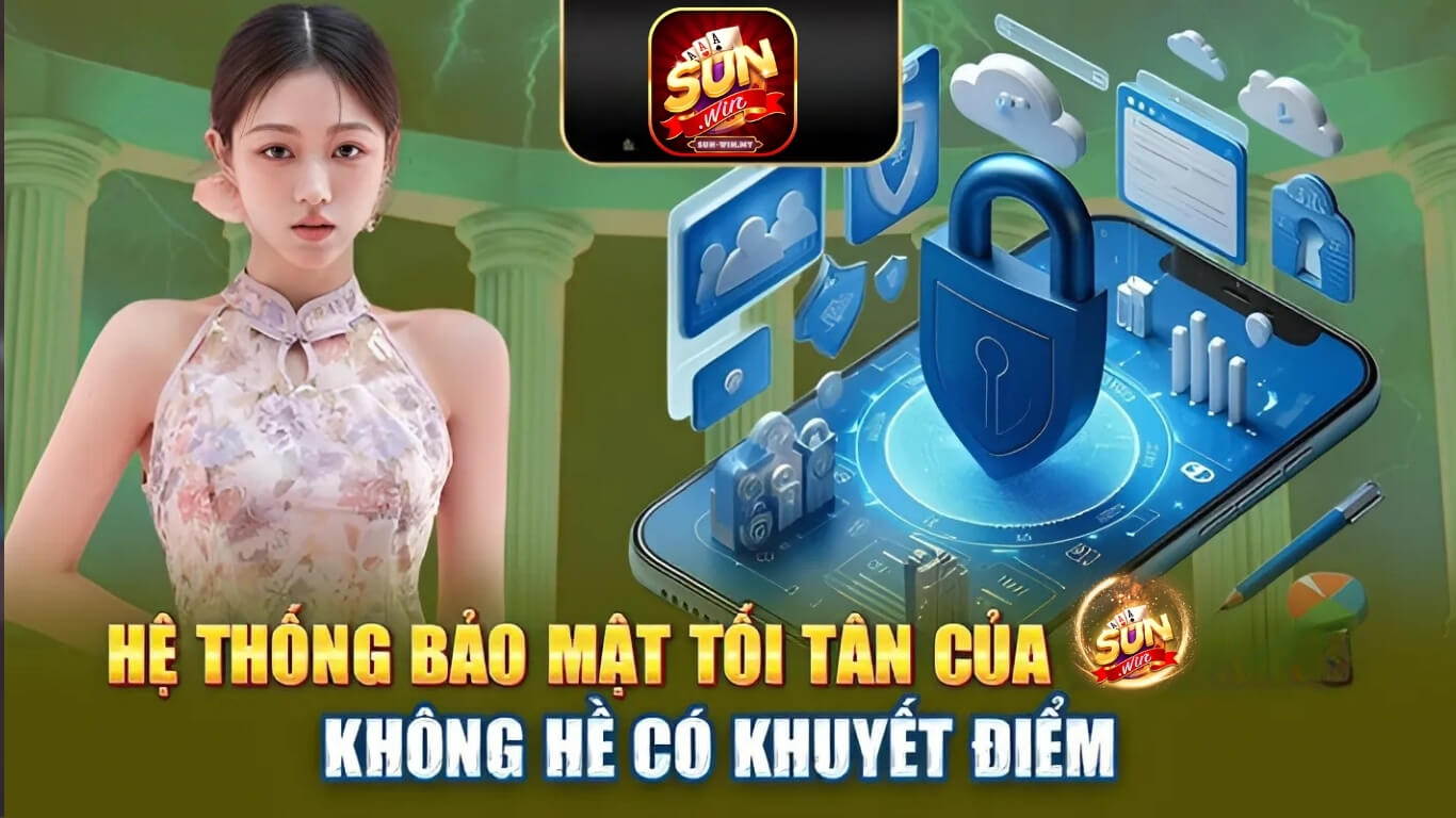 Vai trò chính sách bảo mật Sunwin Vai trò chính sách bảo mật Sunwin